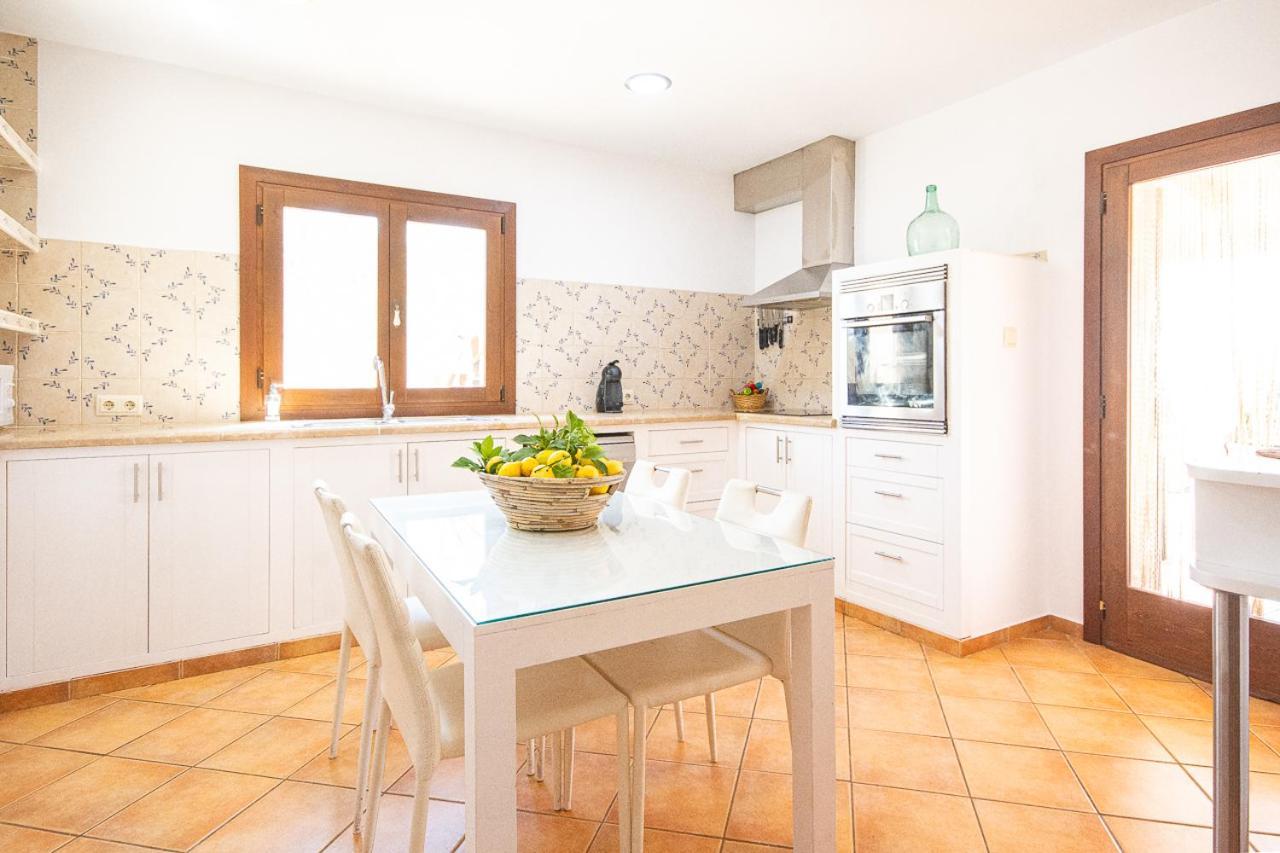 Ferienhaus Sa Rota