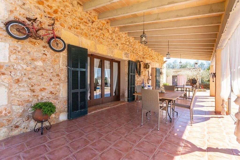 Ferienhaus Sa Rota *