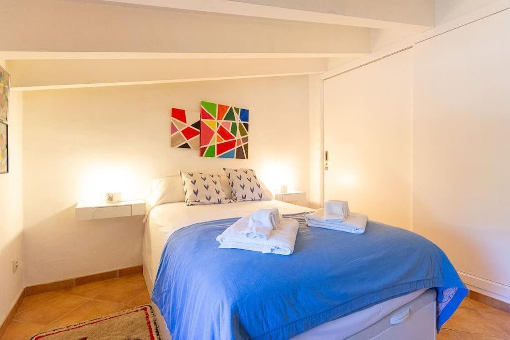 Sa Rota Ferienhaus