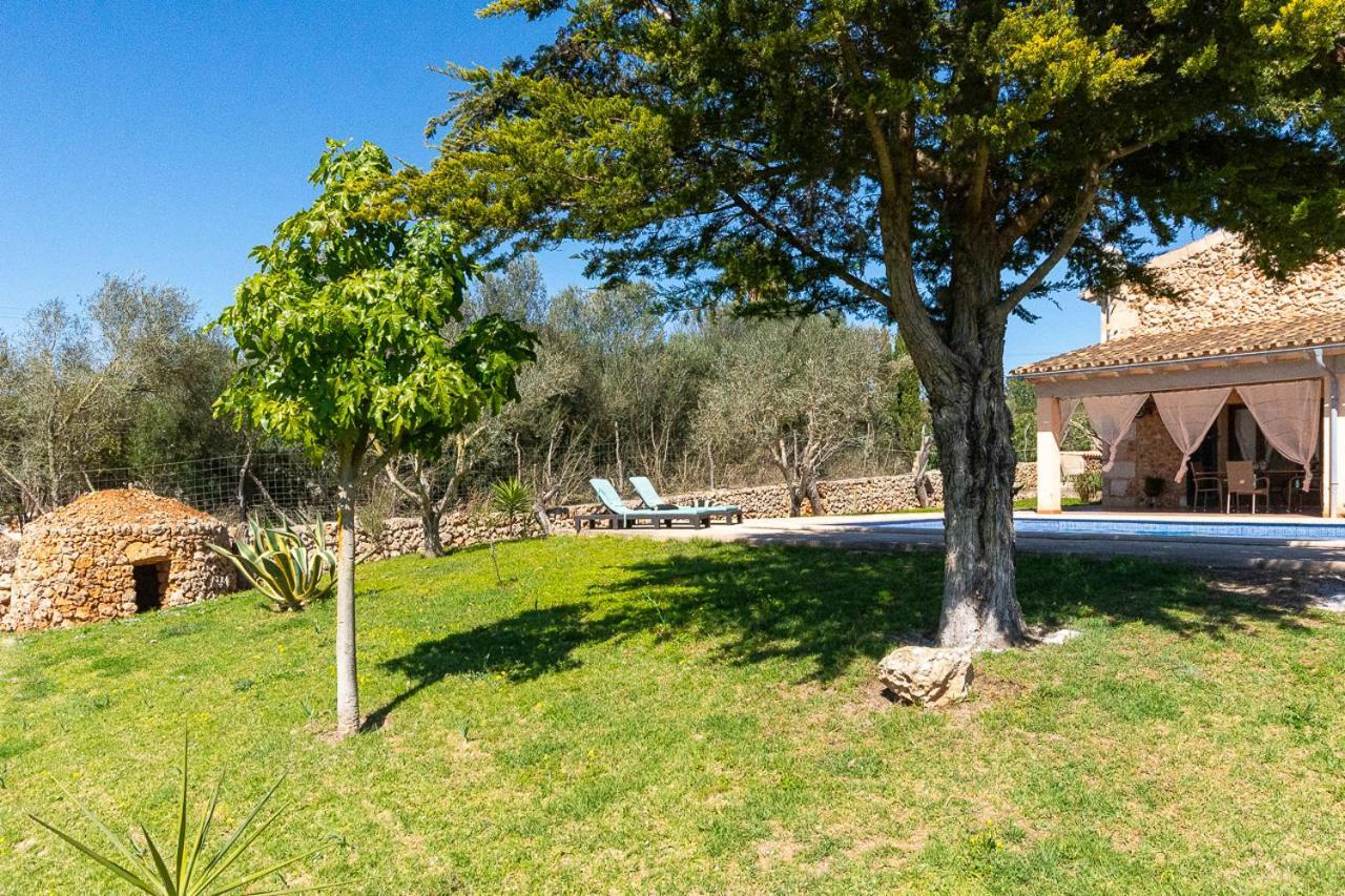 Ferienhaus Sa Rota