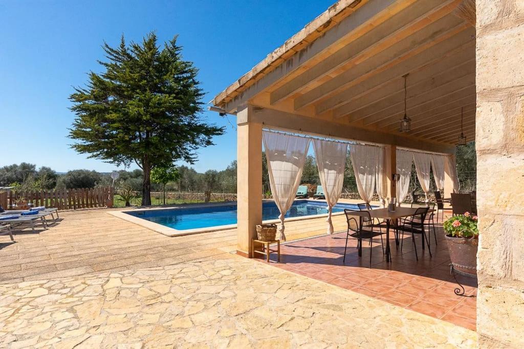 Vakantiehuis Sa Rota